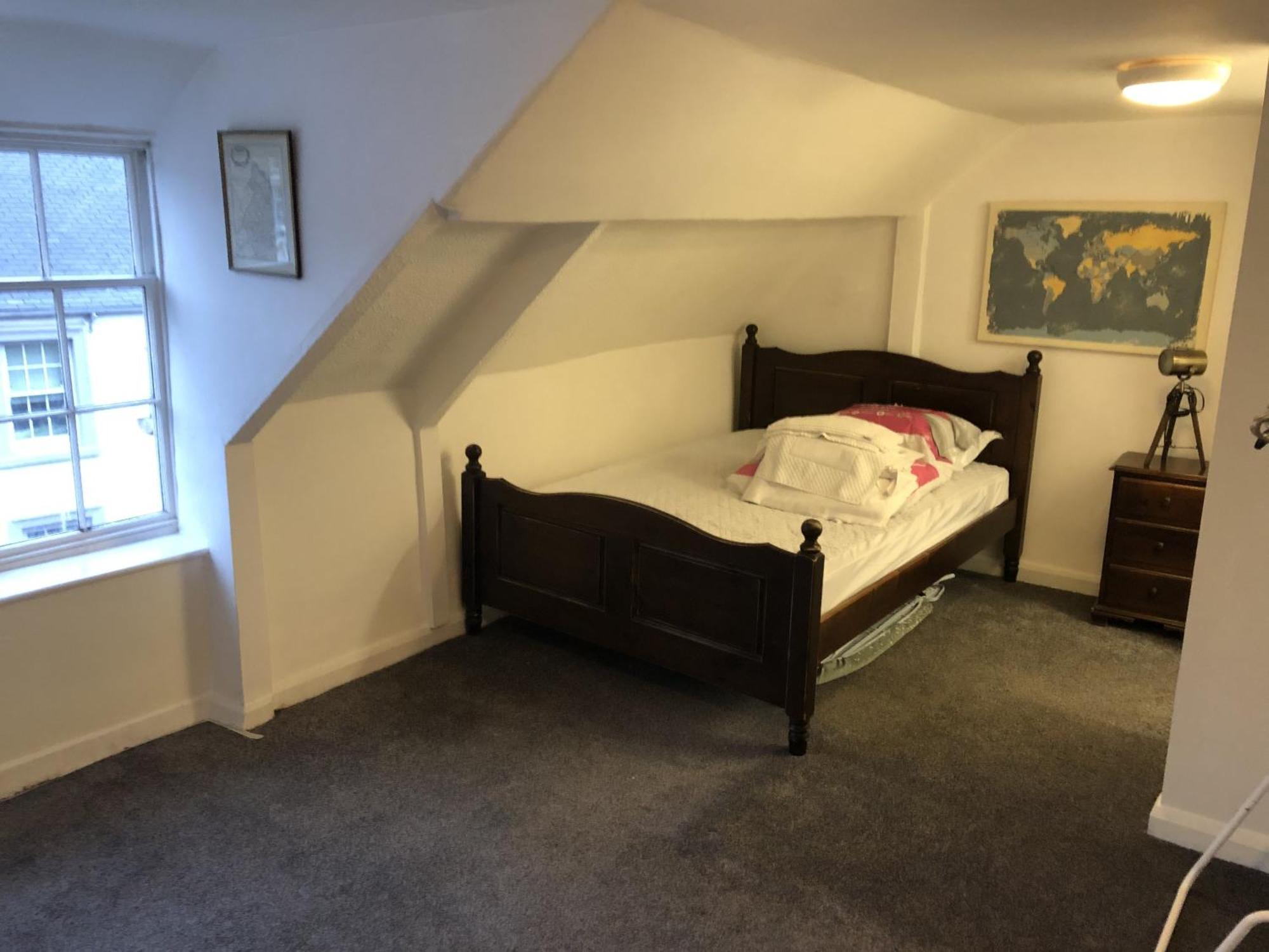 The City Hotel Durham Room photo